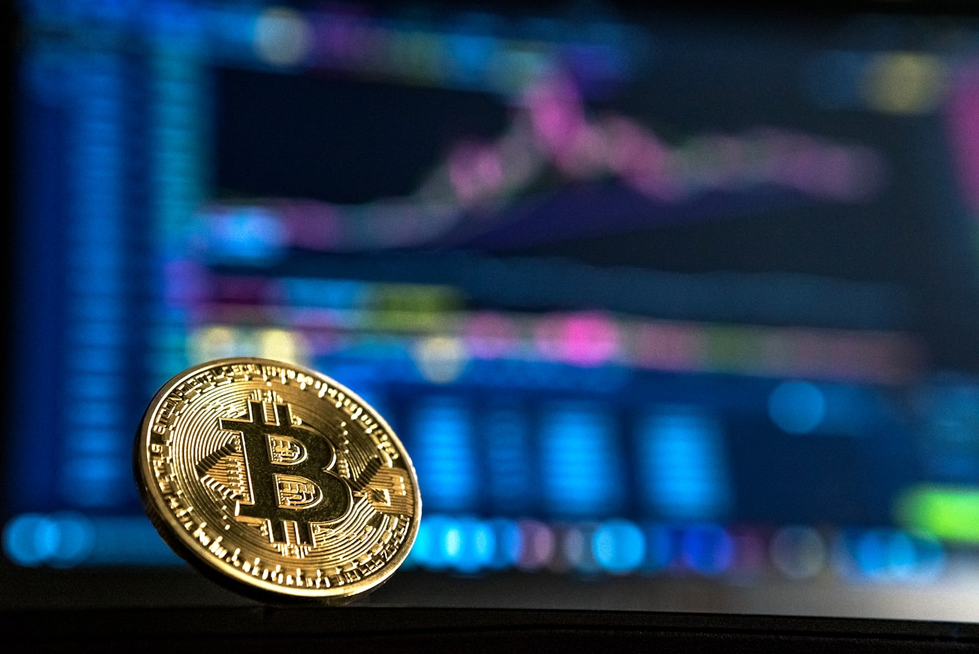 Moedas e mercado